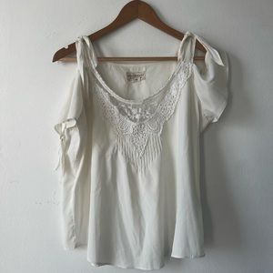 Denim & Supply Ralph Lauren blouse!